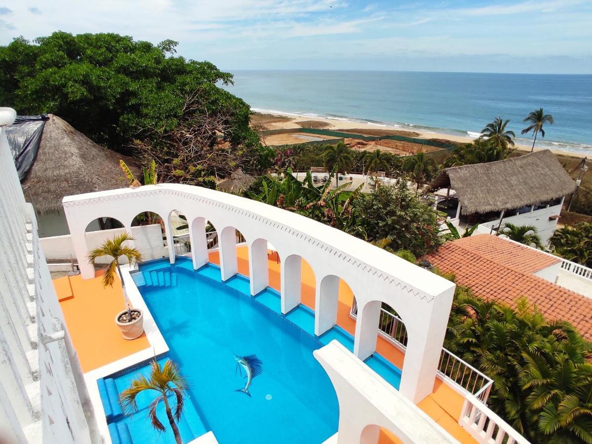 Villas Paradise San Francisco  Exterior foto