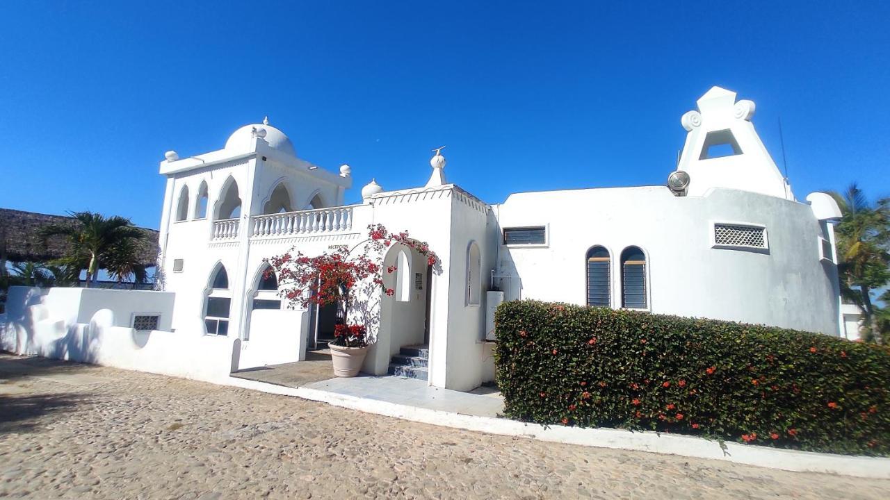 Villas Paradise San Francisco  Exterior foto